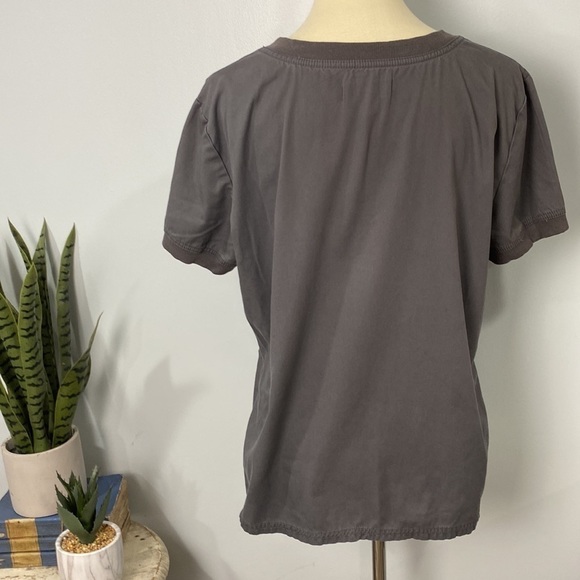 Koi scrub top - Picture 4 of 6